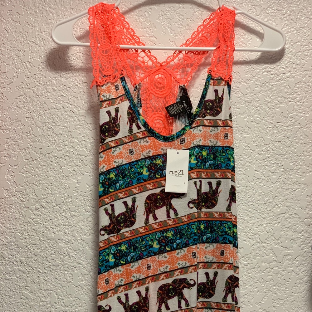 elephant shirt